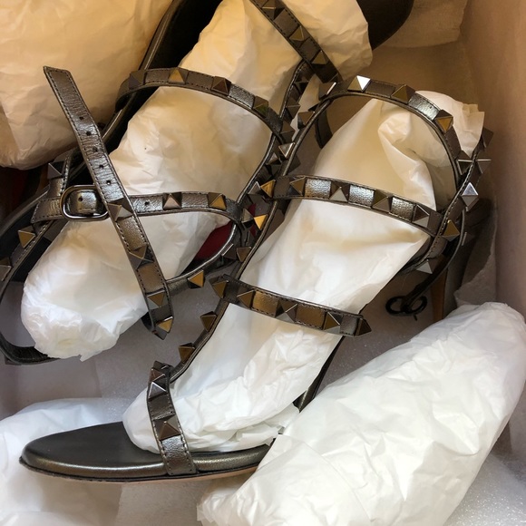 Valentino Sandals - Picture 6 of 9